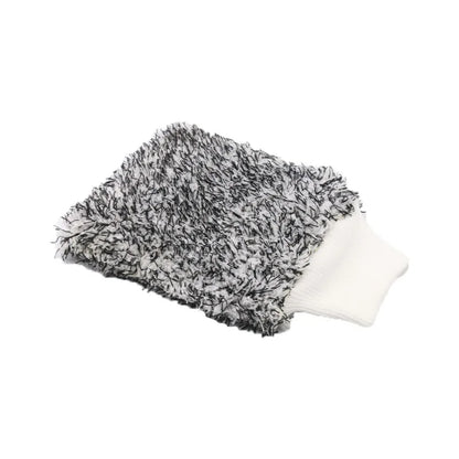 Microfiber Wheels Brush