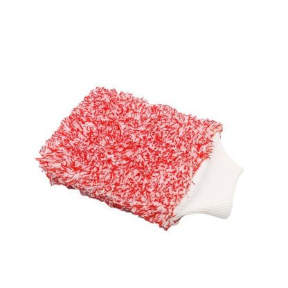 Microfiber Wheels Brush