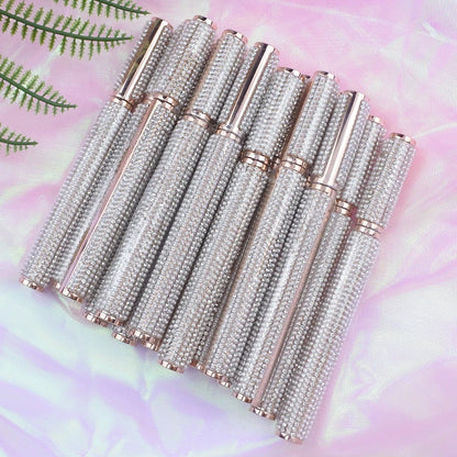 Magnetic Black Liquid Lash Glue Pen Cosmetics Eyeliner Pencil