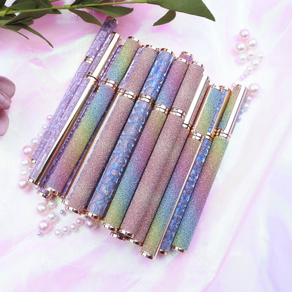 Magnetic Black Liquid Lash Glue Pen Cosmetics Eyeliner Pencil