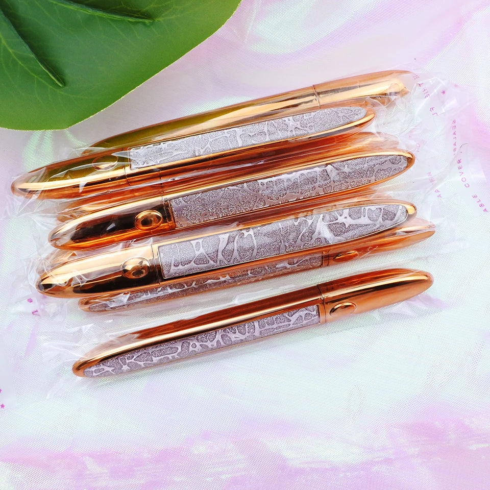 Magnetic Black Liquid Lash Glue Pen Cosmetics Eyeliner Pencil