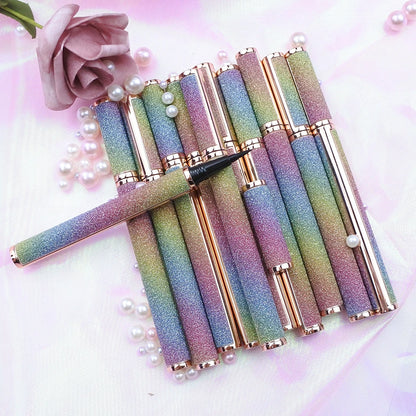 Magnetic Black Liquid Lash Glue Pen Cosmetics Eyeliner Pencil