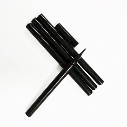 Magnetic Black Liquid Lash Glue Pen Cosmetics Eyeliner Pencil