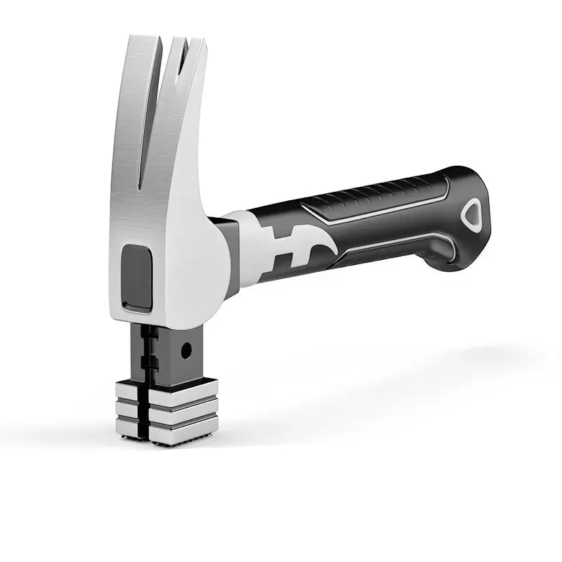 Mini Claw Hammer 10OZ Nail Hammer Tool Steel Woodworking Striking Tools