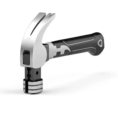 Mini Claw Hammer 10OZ Nail Hammer Tool Steel Woodworking Striking Tools