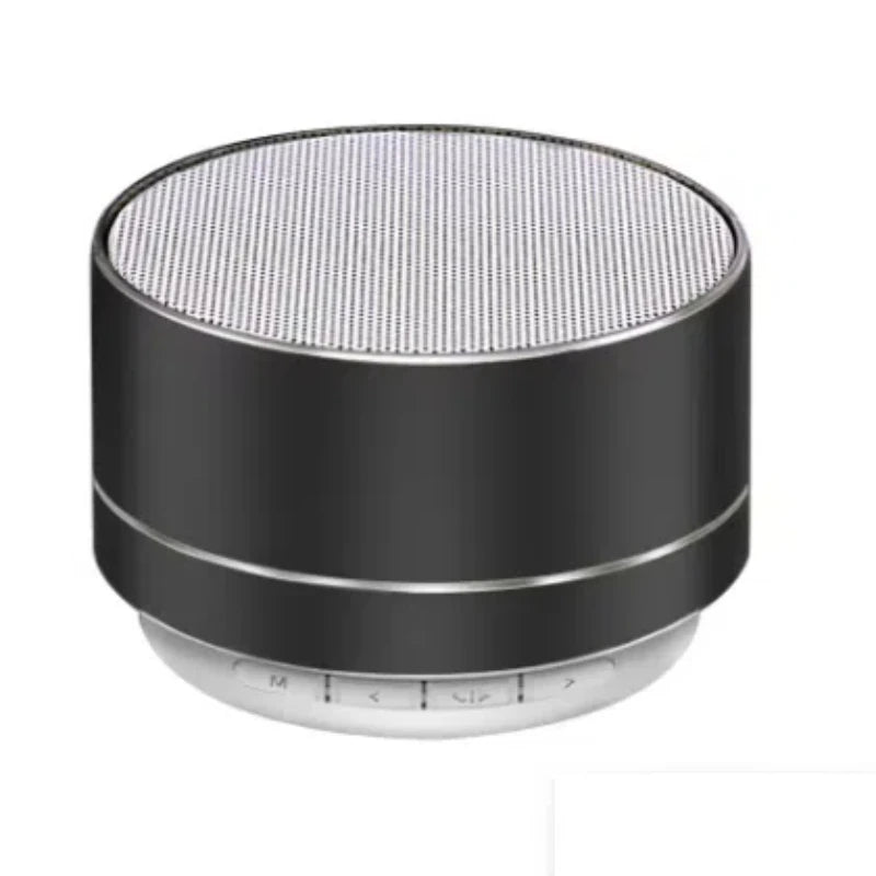 Wireless Bluetooth Speaker