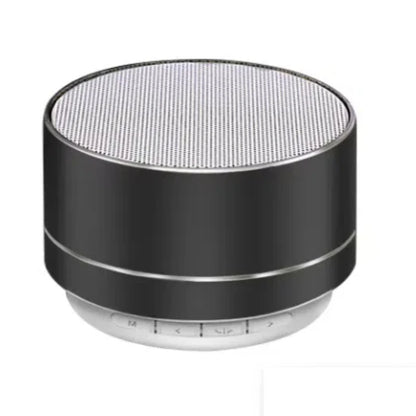 Wireless Bluetooth Speaker