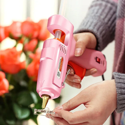 70W Hot Melt Glue Gun