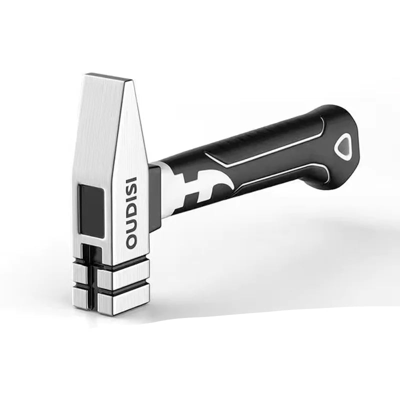 Mini Claw Hammer 10OZ Nail Hammer Tool Steel Woodworking Striking Tools