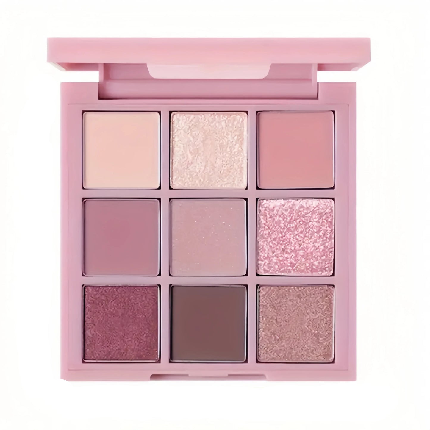 Smokey Eyeshadow Palette