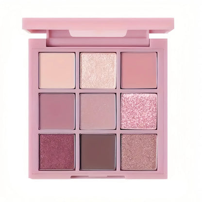 Smokey Eyeshadow Palette