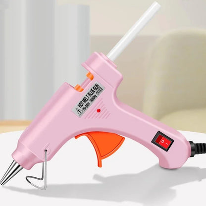 70W Hot Melt Glue Gun