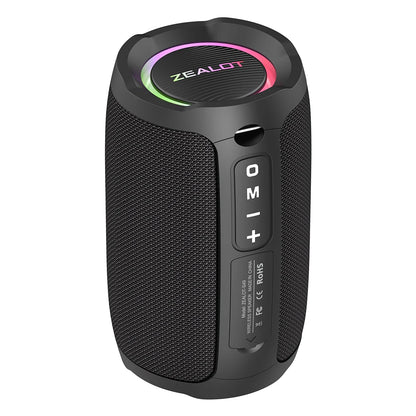 Portable Bluetooth Speaker