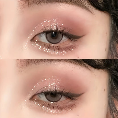 Smokey Eyeshadow Palette