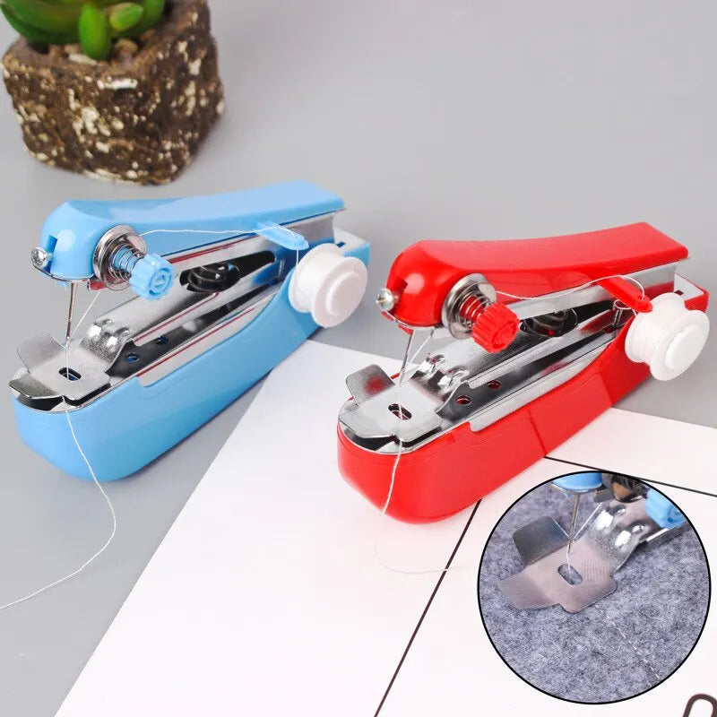 Home Handheld Sewing Machine
