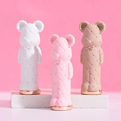 Beauty Glazed Bear Moisturizing Lipstick