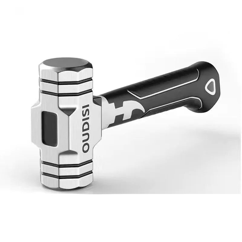 Mini Claw Hammer 10OZ Nail Hammer Tool Steel Woodworking Striking Tools