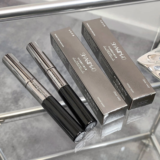 2 In 1 Volume And Length Waterproof Mascara