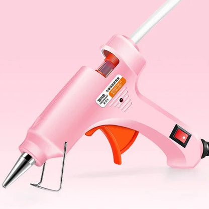 70W Hot Melt Glue Gun