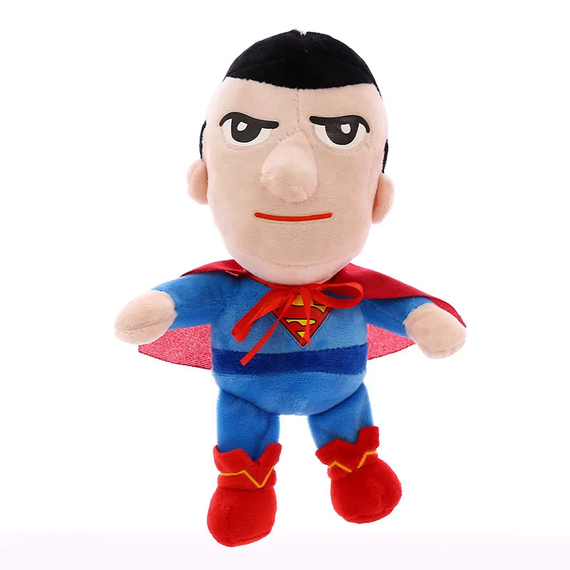 Mini 25cm Spiderman Plush Toy