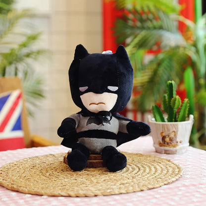 Mini 25cm Spiderman Plush Toy