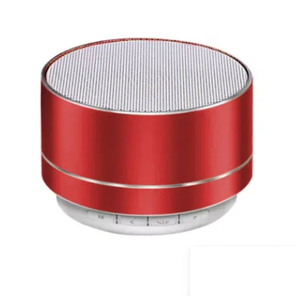 Wireless Bluetooth Speaker