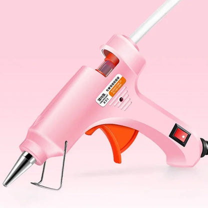 70W Hot Melt Glue Gun