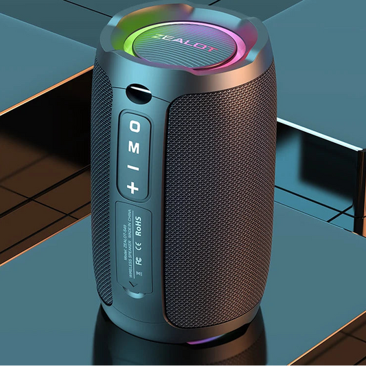 Portable Bluetooth Speaker