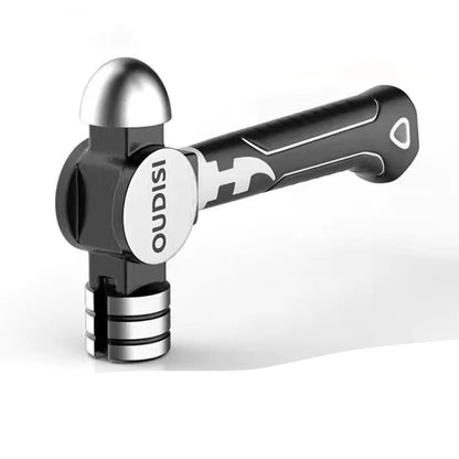 Mini Claw Hammer 10OZ Nail Hammer Tool Steel Woodworking Striking Tools