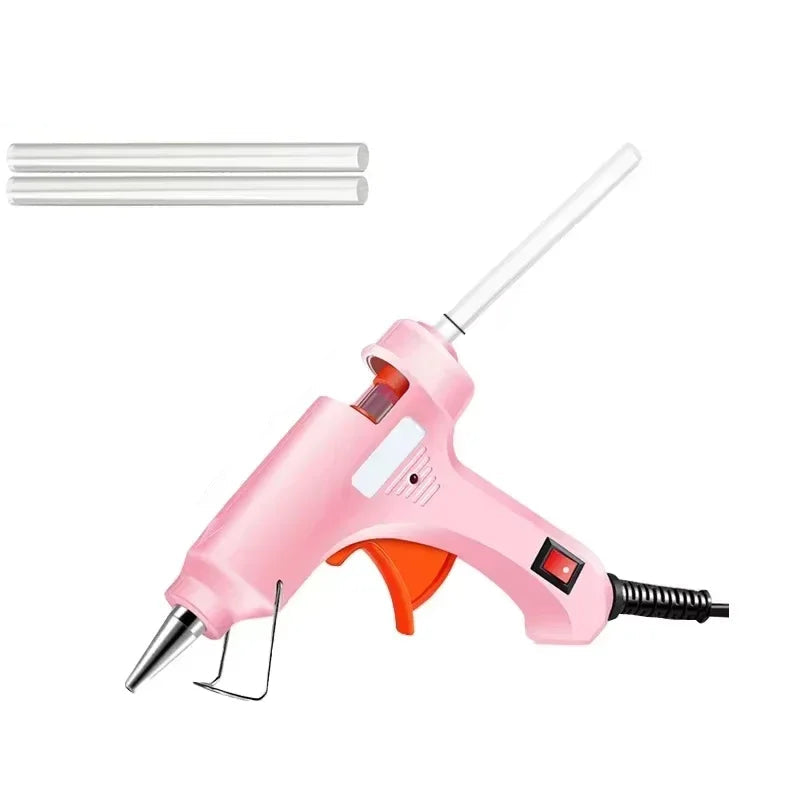 70W Hot Melt Glue Gun