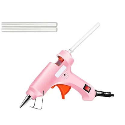 70W Hot Melt Glue Gun