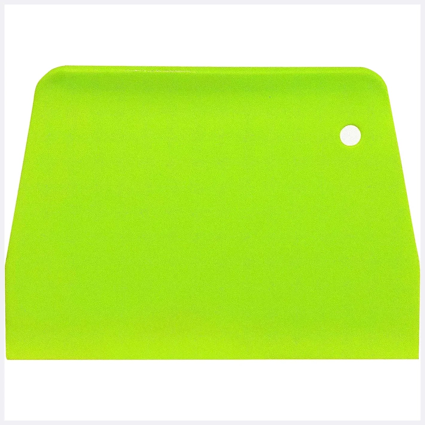 Multipurpose Dough Cutter Bowl Scraper