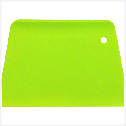 Multipurpose Dough Cutter Bowl Scraper