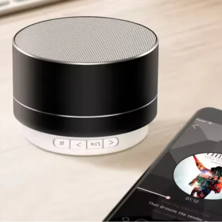 Wireless Bluetooth Speaker