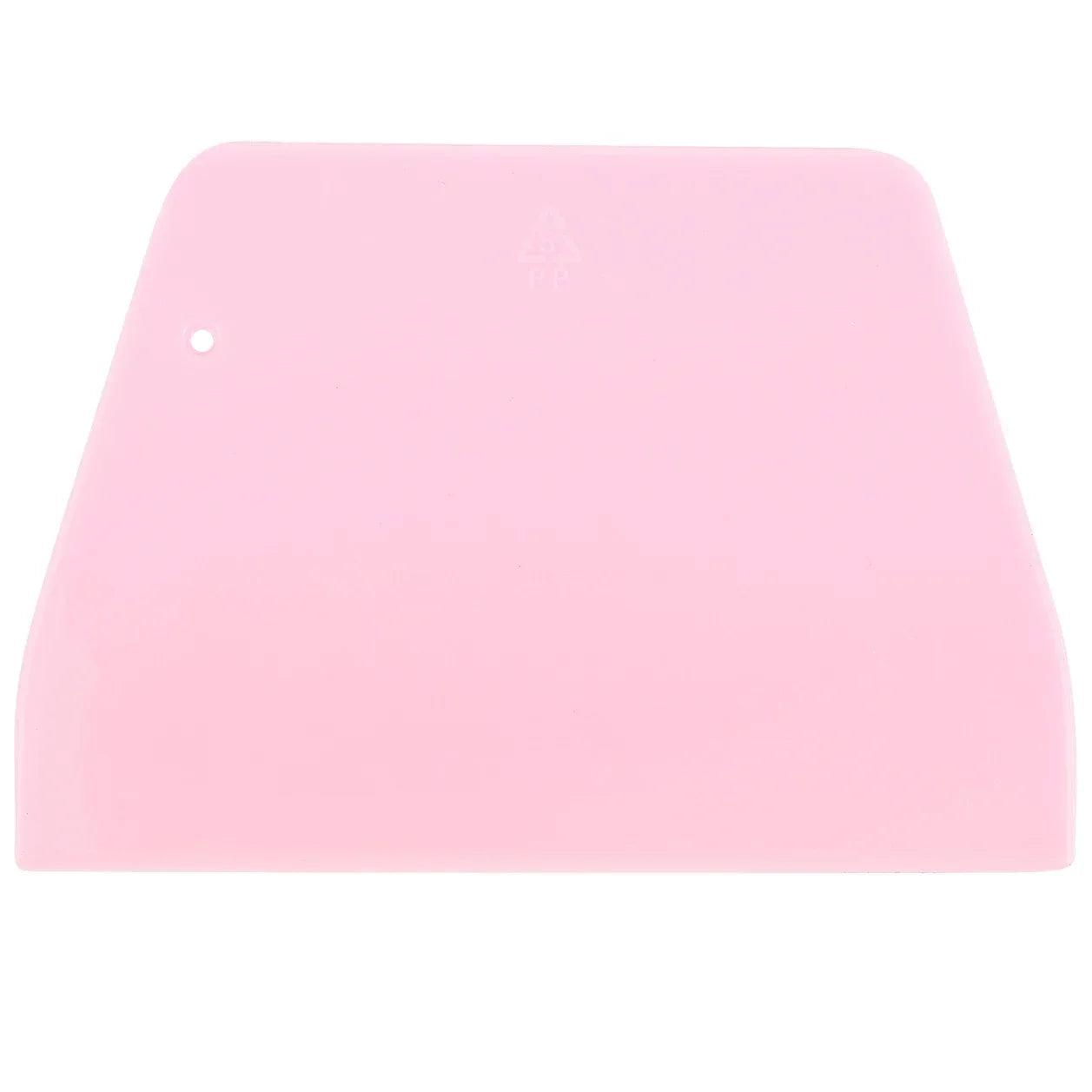 Multipurpose Dough Cutter Bowl Scraper