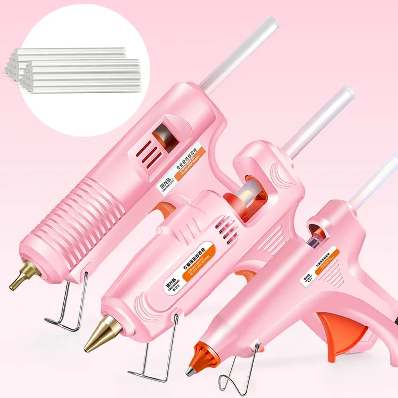 70W Hot Melt Glue Gun