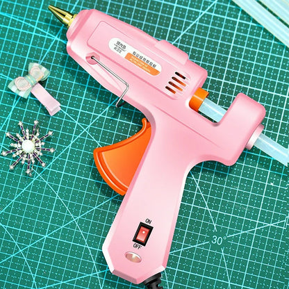 70W Hot Melt Glue Gun