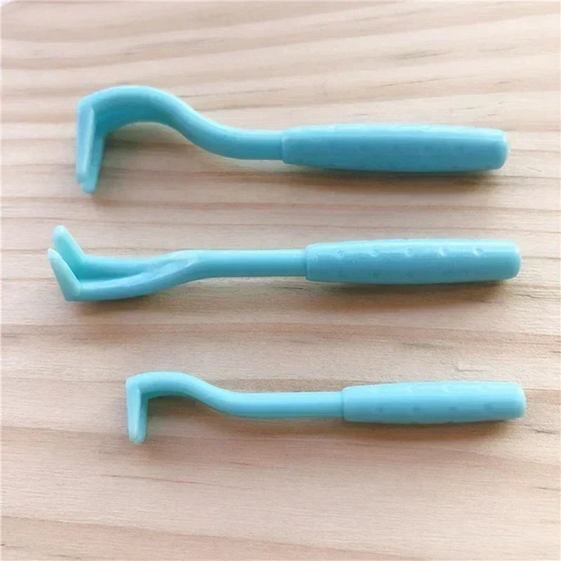 3Pcs/Set Pet Flea Removal Tool Kit
